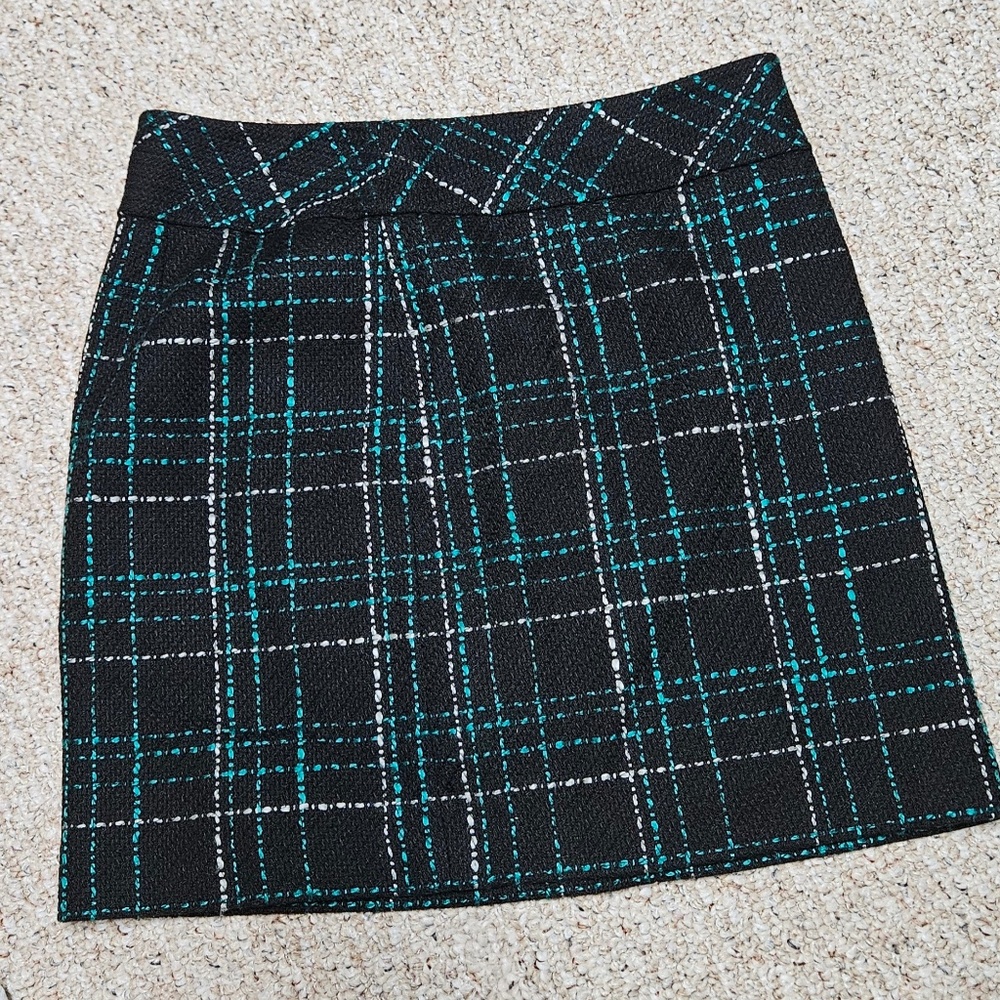 Loft skirt size 6